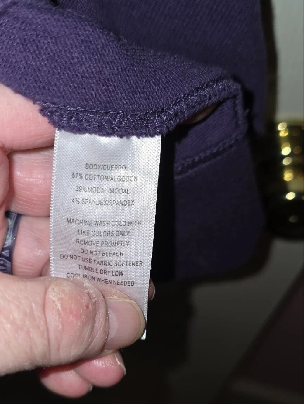 Calvin Klein calvin klein
